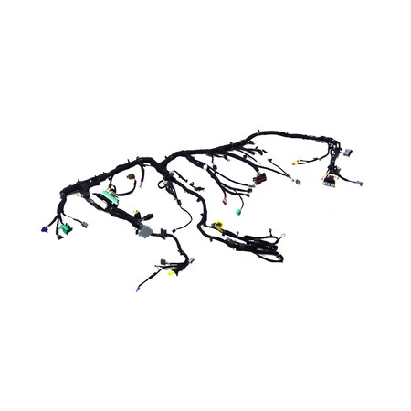 Mopar Instrument Panel Wiring Harness, 68338827AD 68338827AD